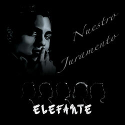 Cover of Nuestro Juramento