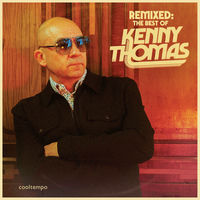 Kenny Thomas−Wait For Me（Cooltempo 36) Kenny Thomas – Wait For Me – Cassette (Album), 1993