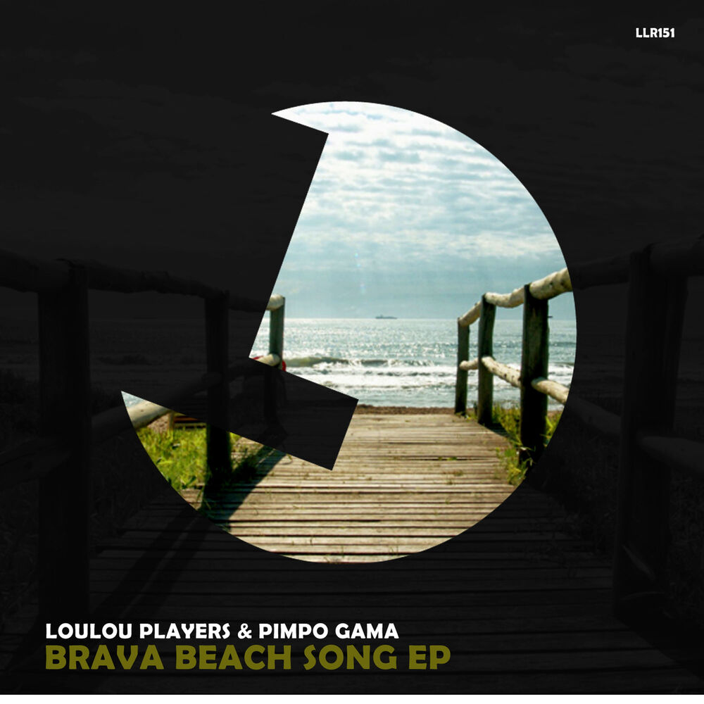 Picture of Brava Beach Song