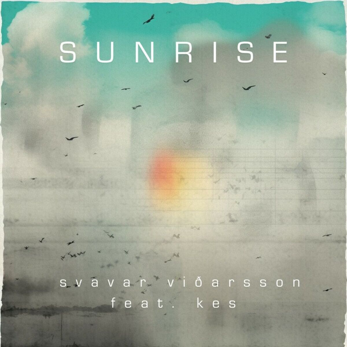 Album cover of Sunrise