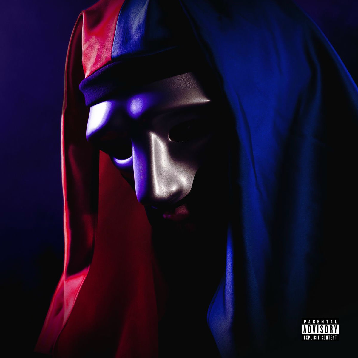 Album cover of Mixed Feelings