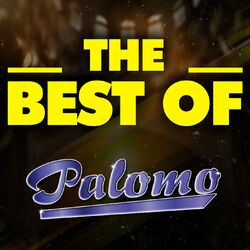 Cover of THE BEST OF