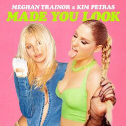 Cover of Made You Look (feat. Kim Petras)