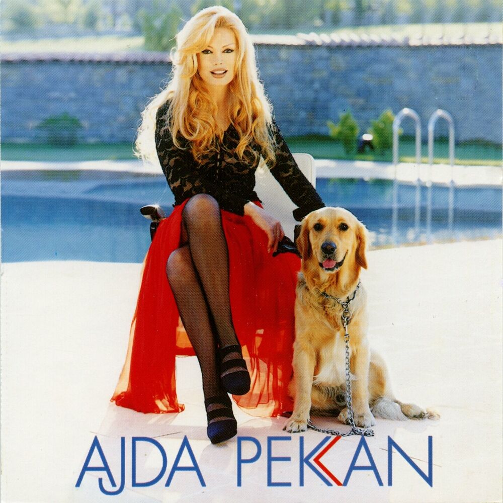 Picture of Ajda Pekkan