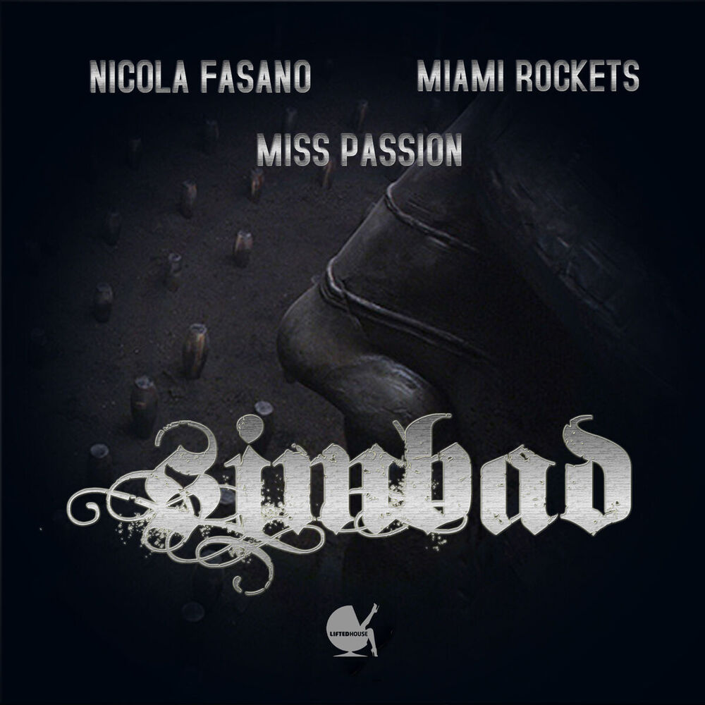 Picture of Simbad