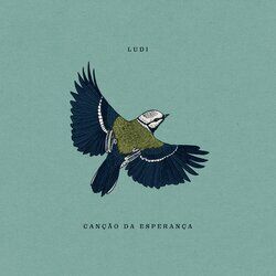 Cover of Canção da Esperança