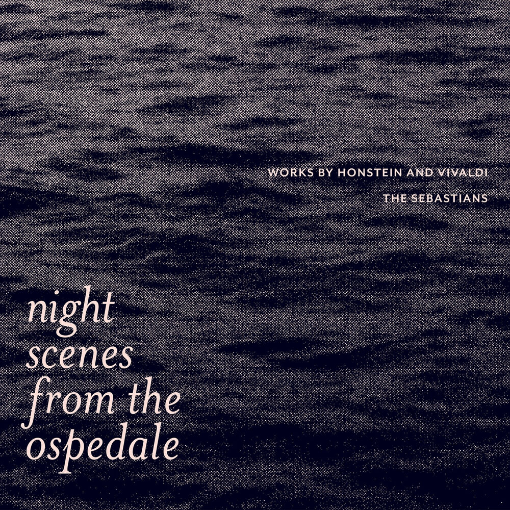 Picture of Night Scenes From the Ospedale: Works by Honstein and Vivaldi