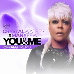 Cover of You & Me (OFFAIAH Remix)