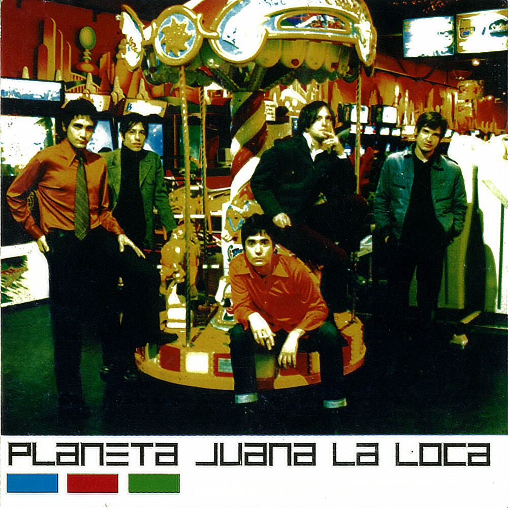 Picture of Planeta (Lados B)