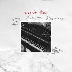 Cover of Acoustic Sessions