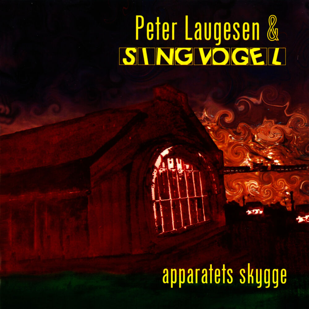 Picture of Apparatets Skygge