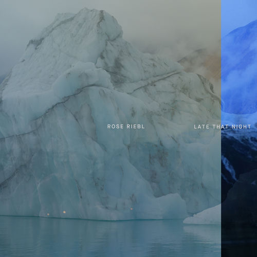Late That Night by Rose Riebl - 161 BPM