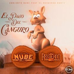 Cover of El Paso Del Canguro