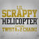 Helicopter by Lil Scrappy album cover