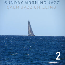 Cover of Calm Jazz Chillout 2