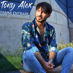 Cover of Fammi entrare