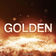 GOLDEN by Crypton album cover