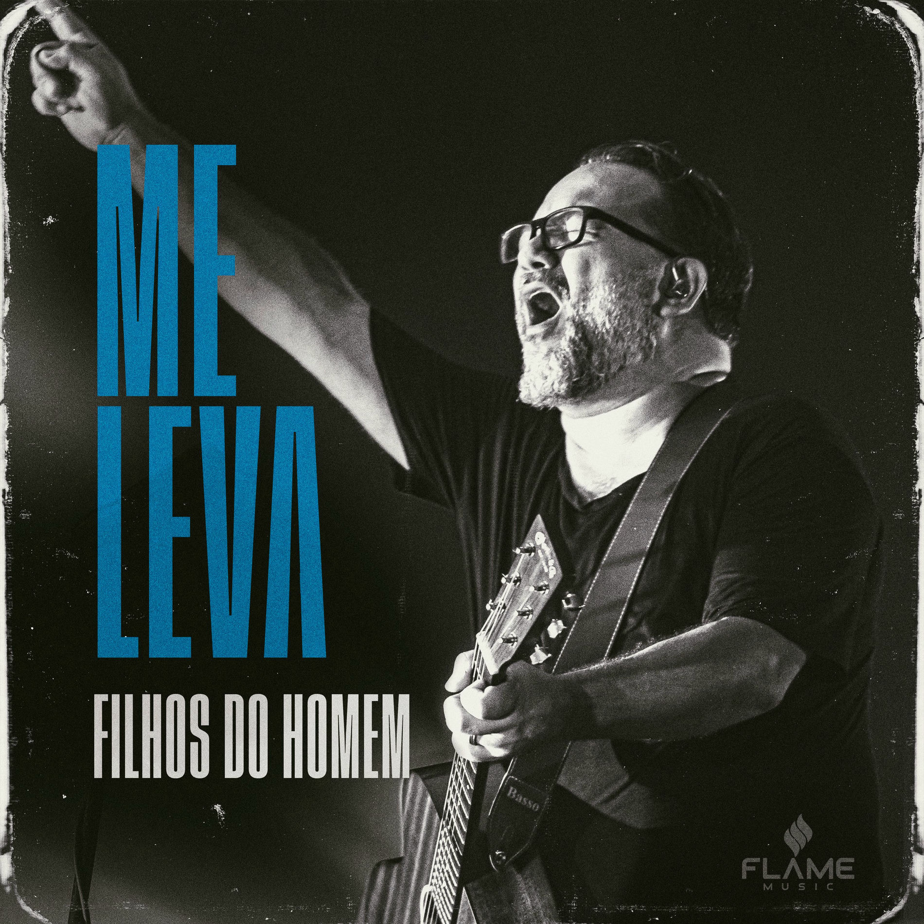 Album cover of Me Leva
