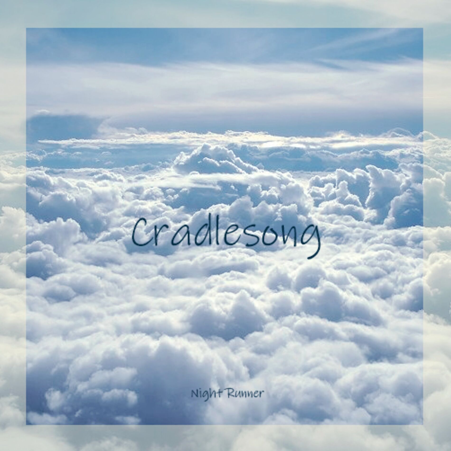 Album cover of Cradlesong