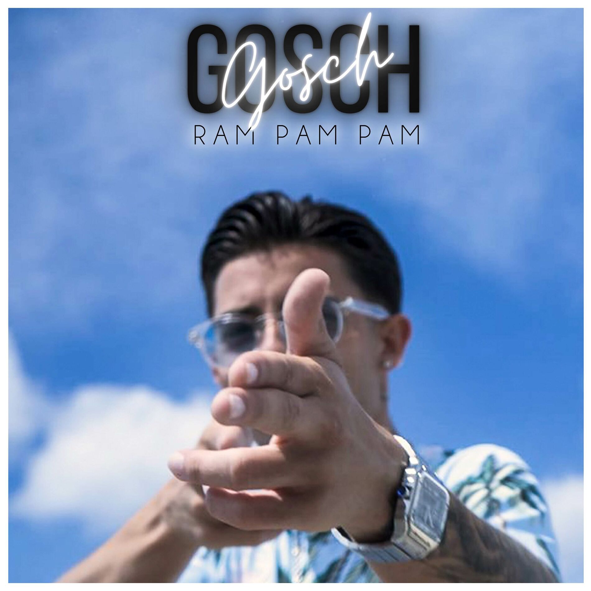 Album cover of Ram pam pam