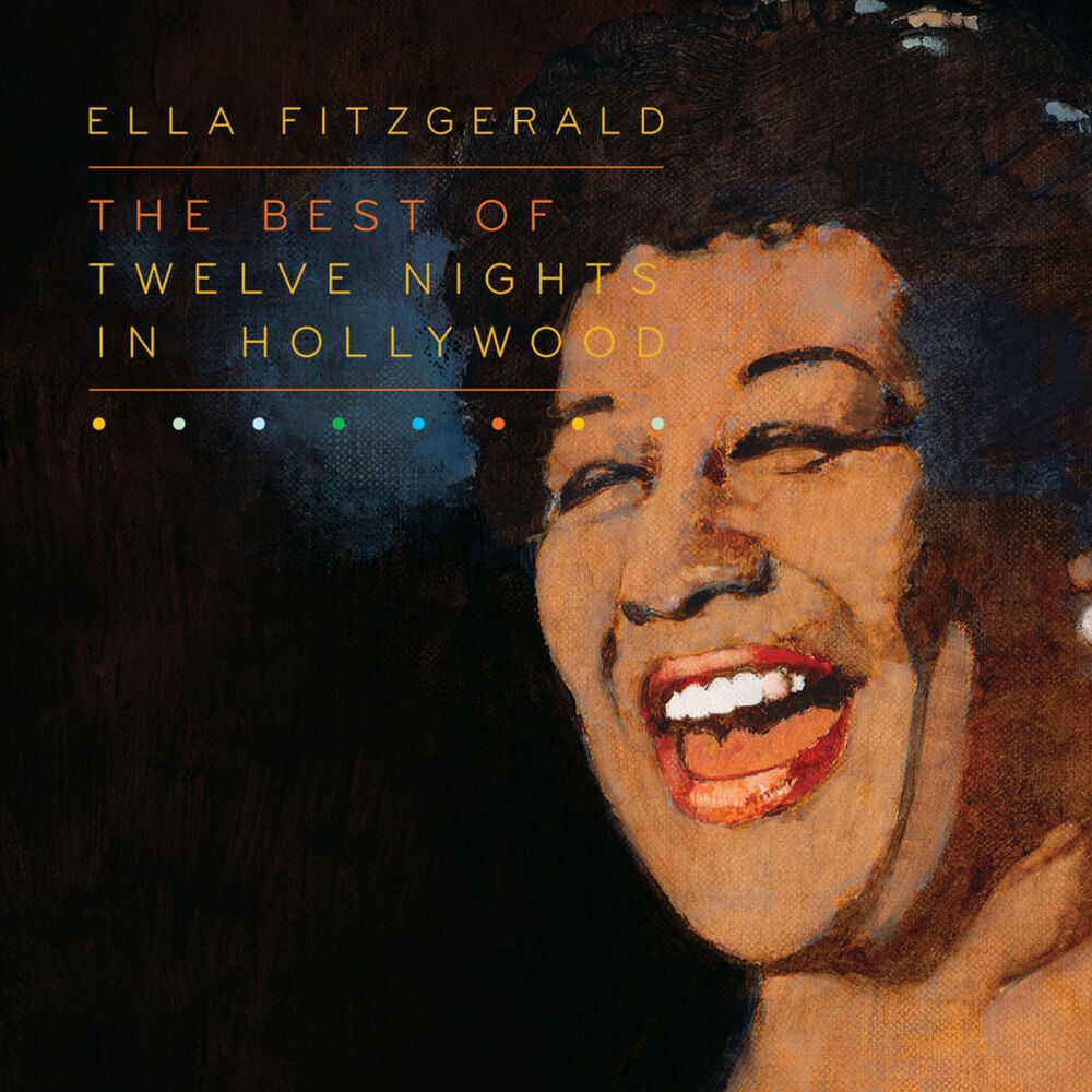 Picture of The Best Of Twelve Nights In Hollywood