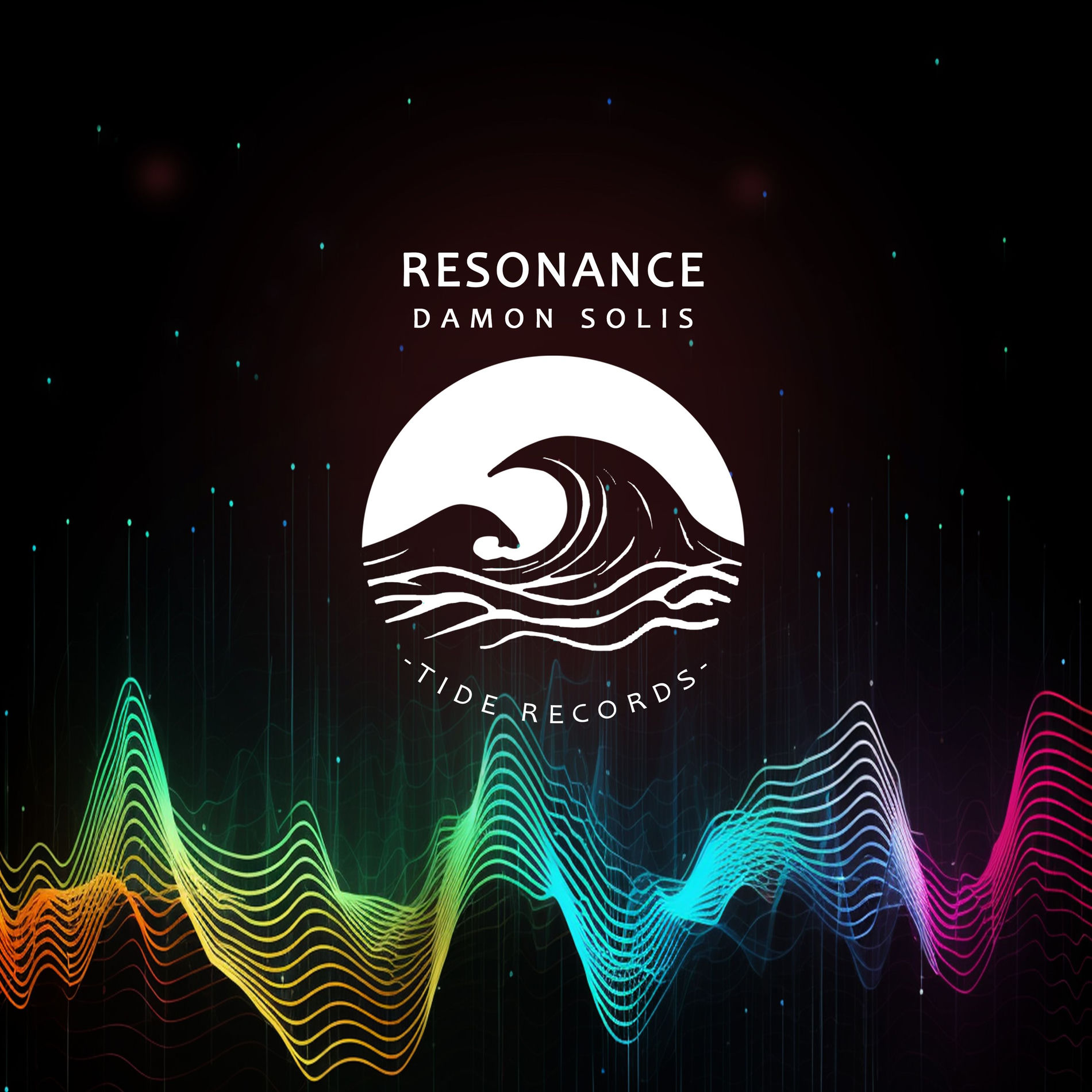 Album cover of Resonance