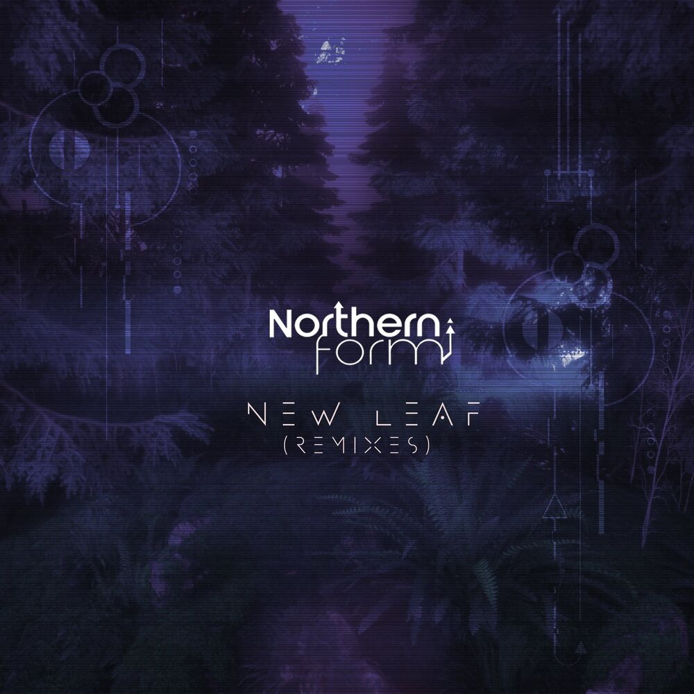 Picture of New Leaf (Remixes)