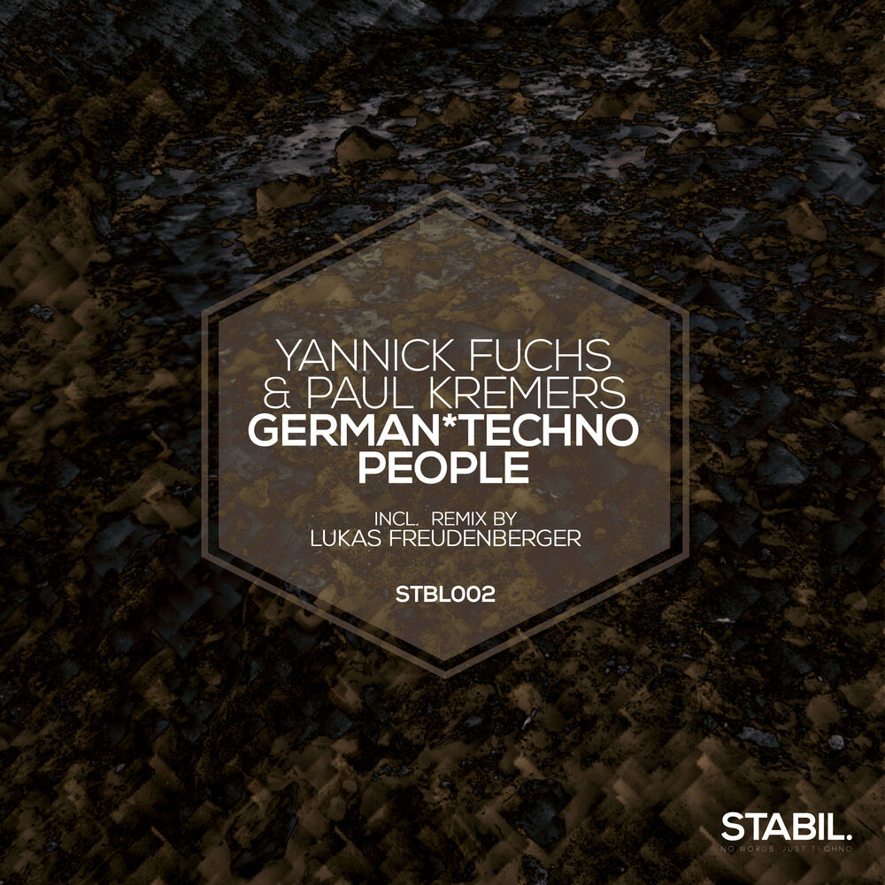 Picture of German*Techno People