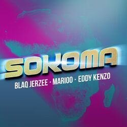 Cover of Sokomo