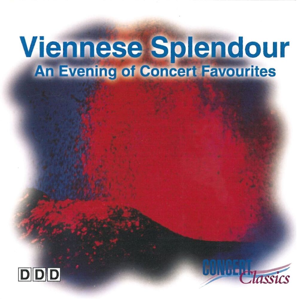 Picture of Viennese Splendour