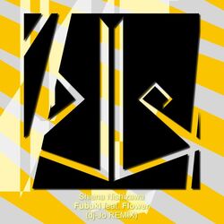 Cover of Fubuki (feat. Flower) [dj-Jo Remix]