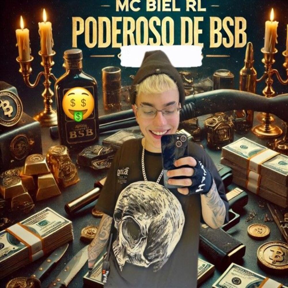 Picture of Poderoso de Bsb