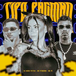 Cover of Tipo Pacman