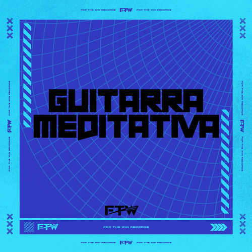 Guitarra Meditativa