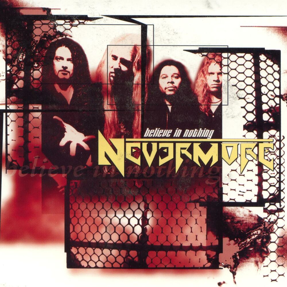 Picture of Believe In Nothing