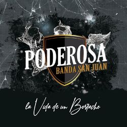 Cover of La Vida De Un Borracho