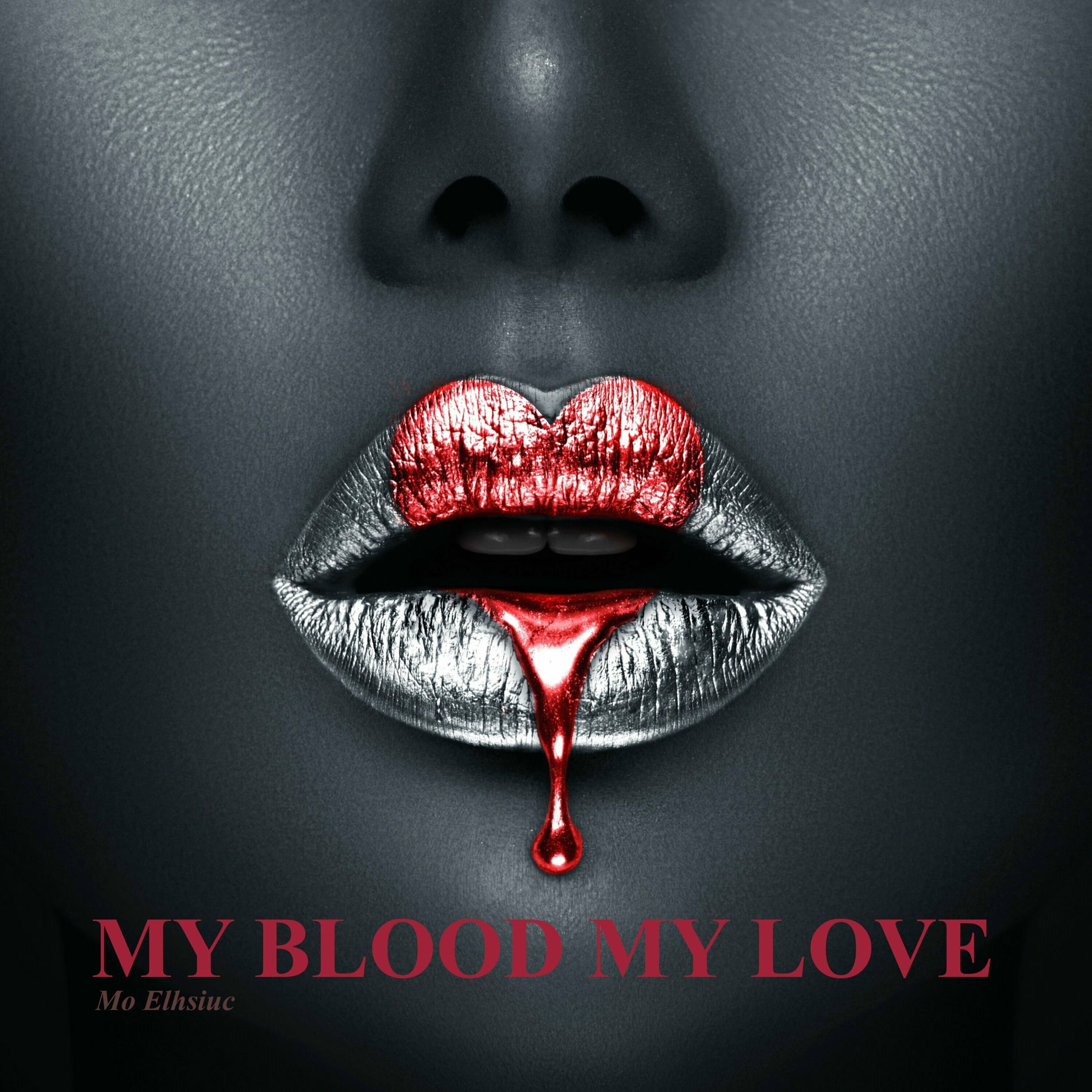 Album cover of My Blood My Love