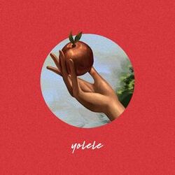 Cover of Yolele