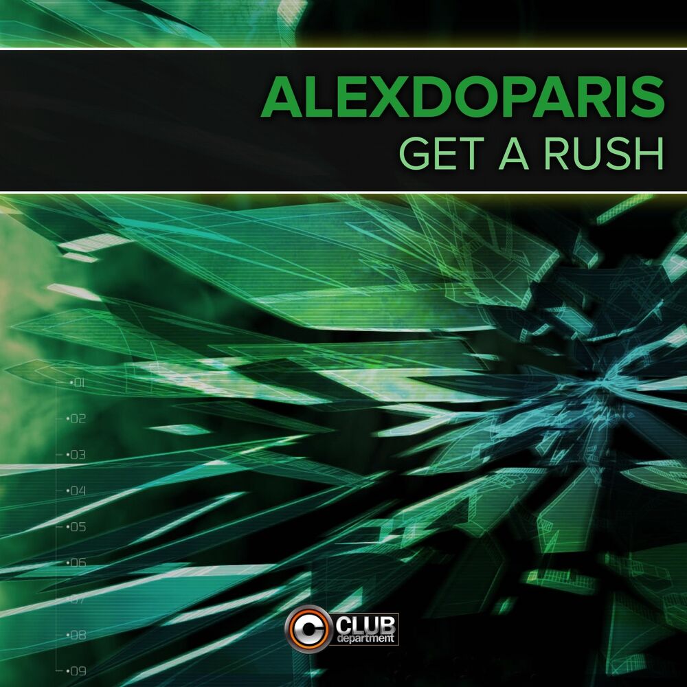 Picture of Get a Rush