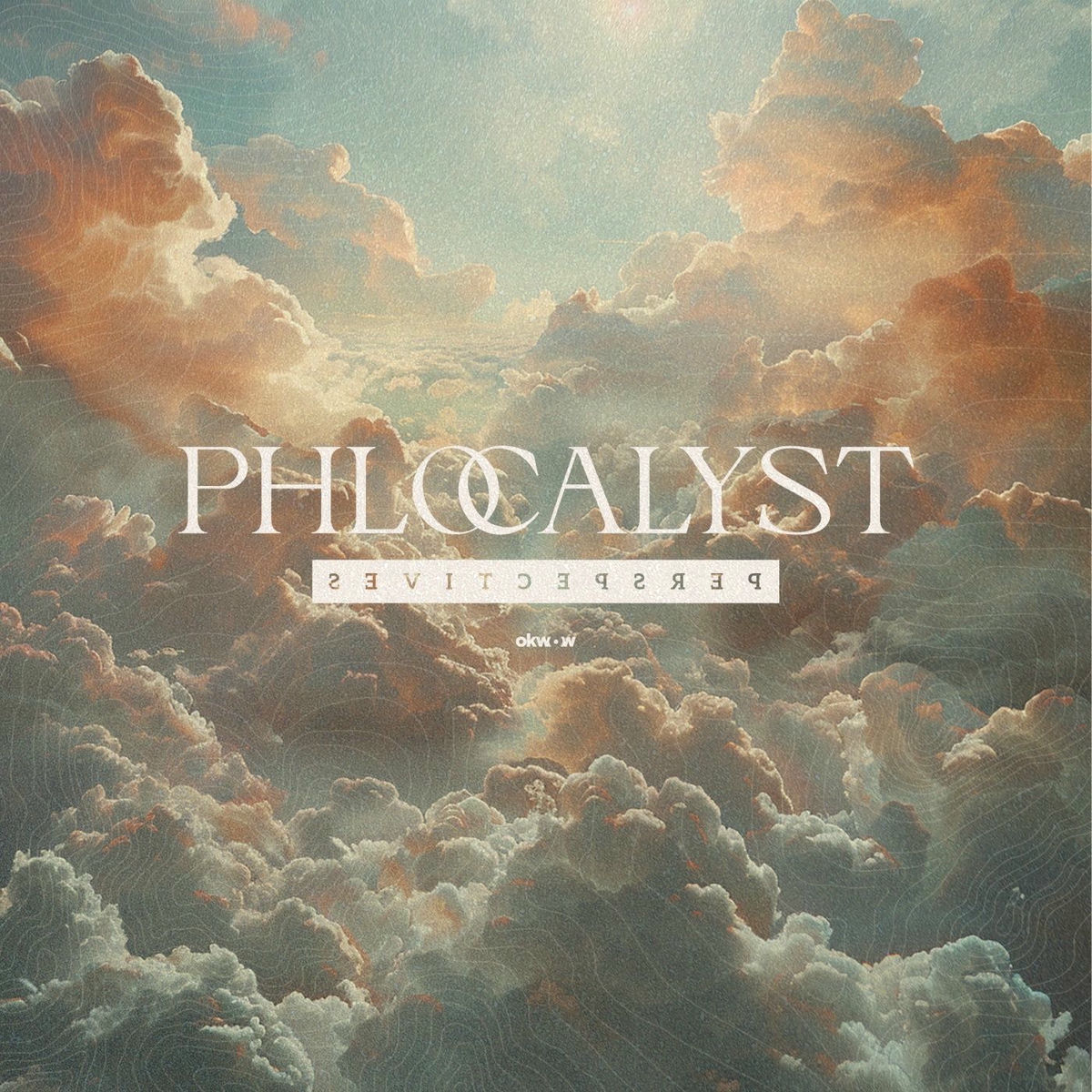 Album cover of Perspectives