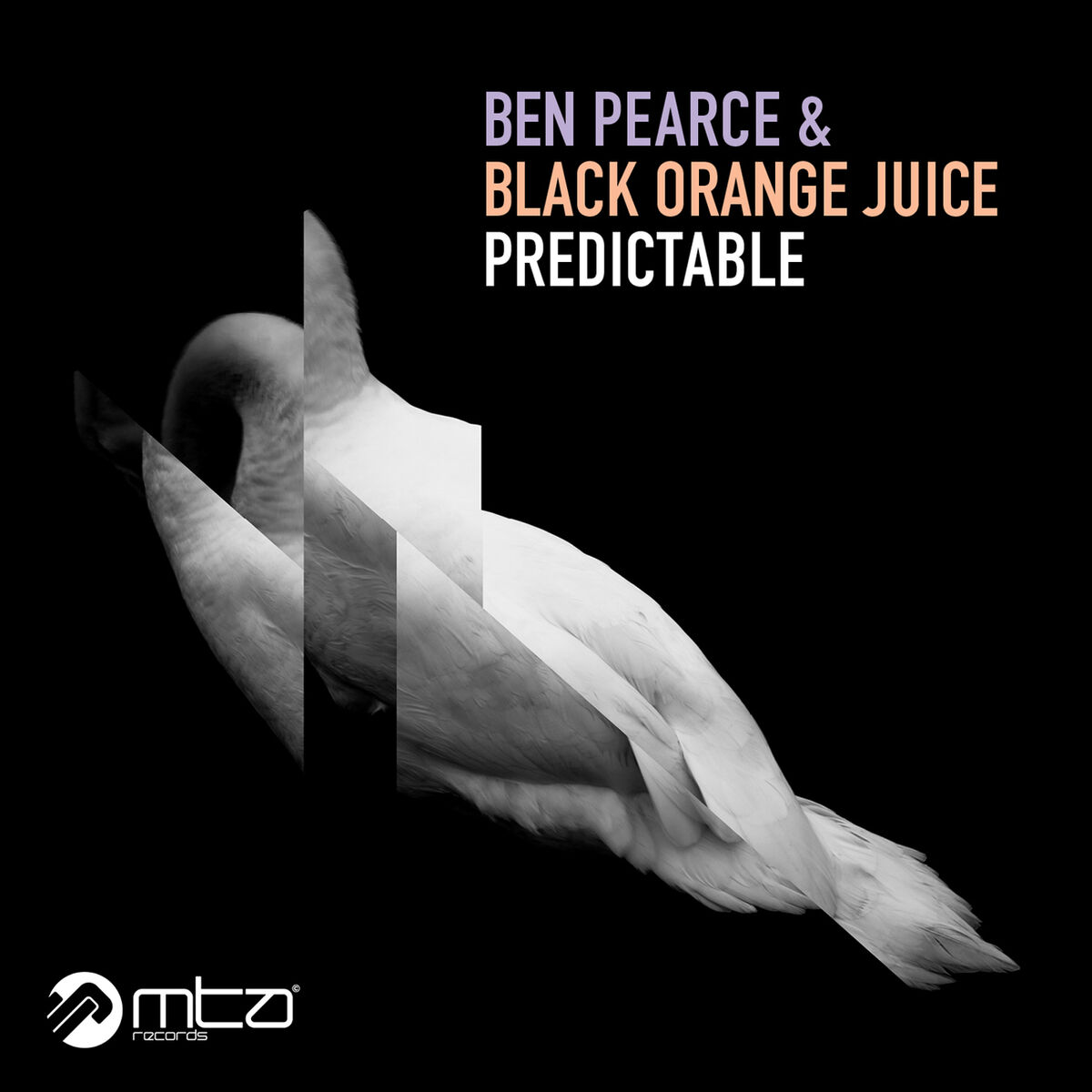 Album cover of Predictable