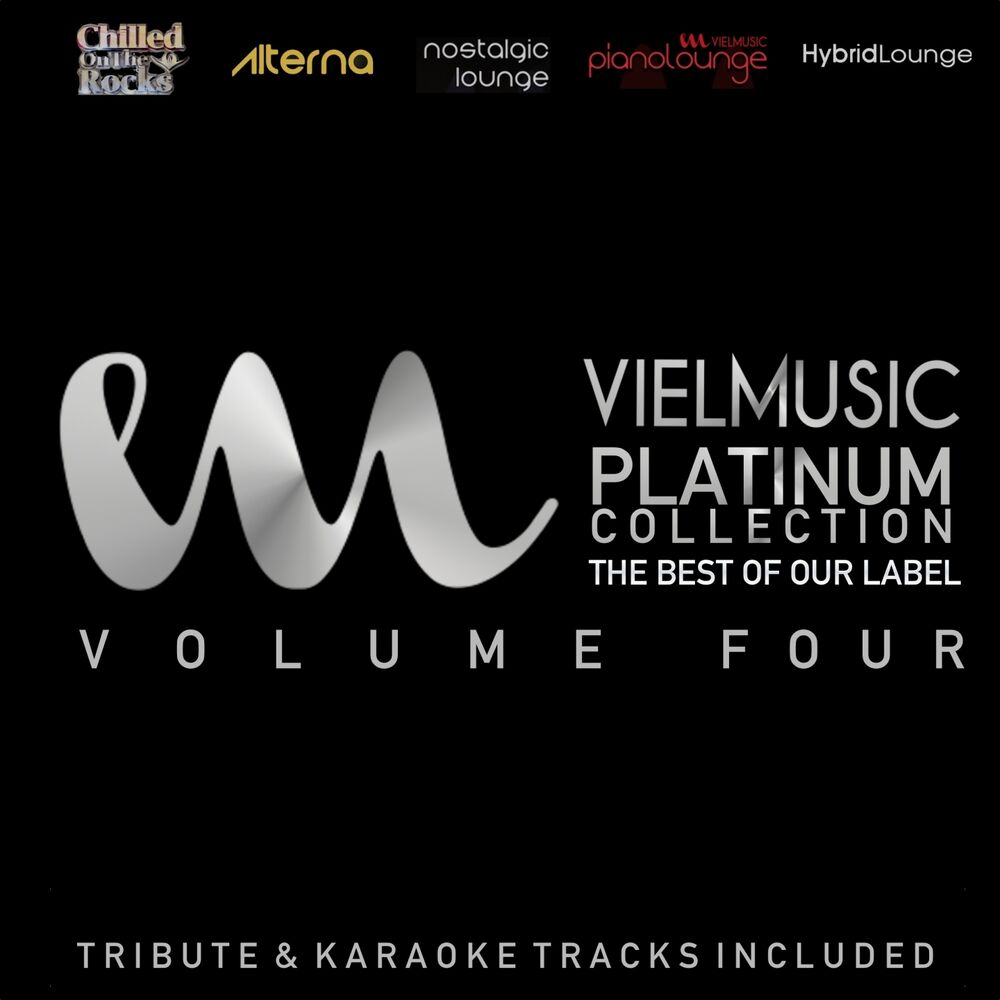 Picture of VIELMusic Platinum Collection, Vol. 4 (Lounge Instrumental)