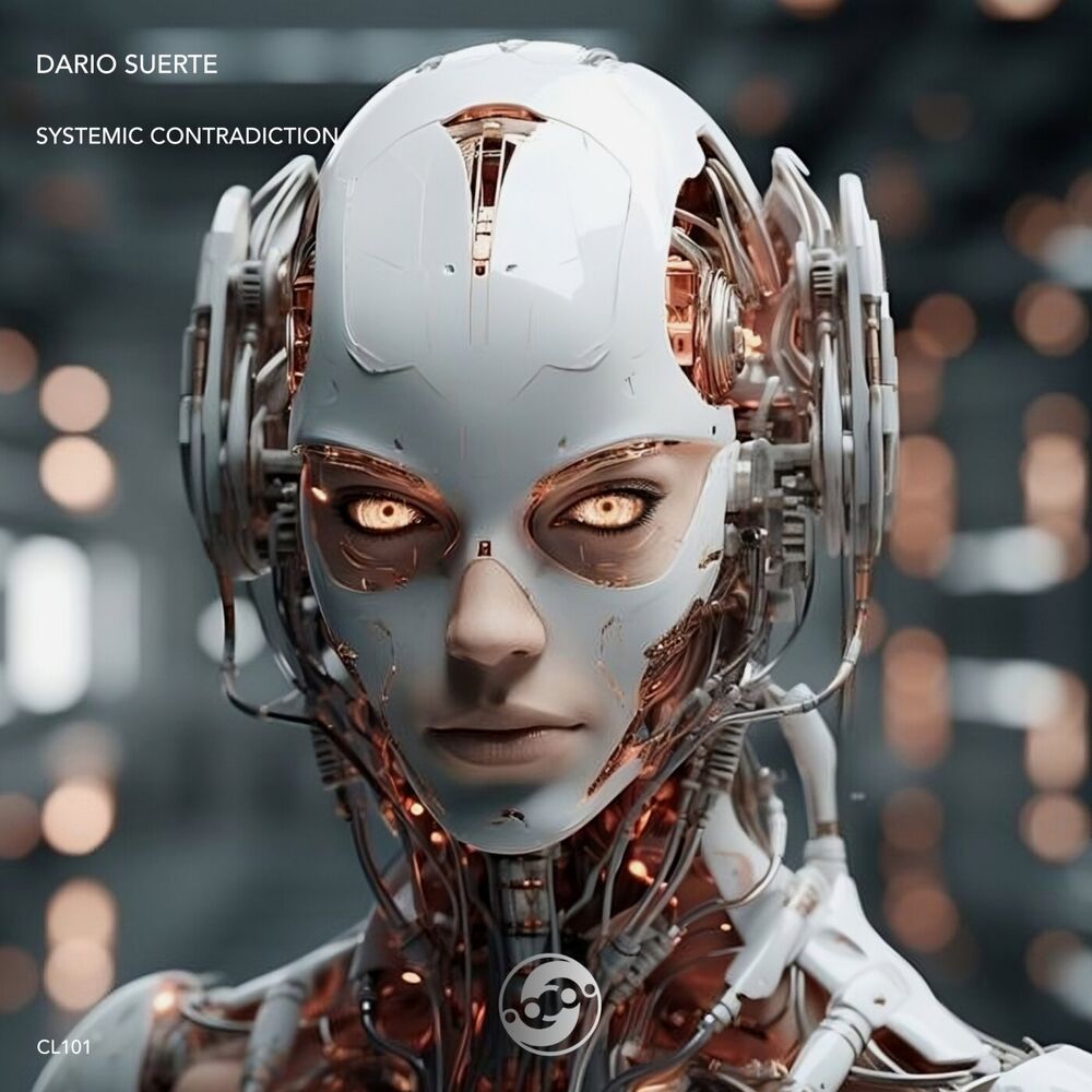 Picture of Systemic Contradiction (Dario's Extended Dub Mix)