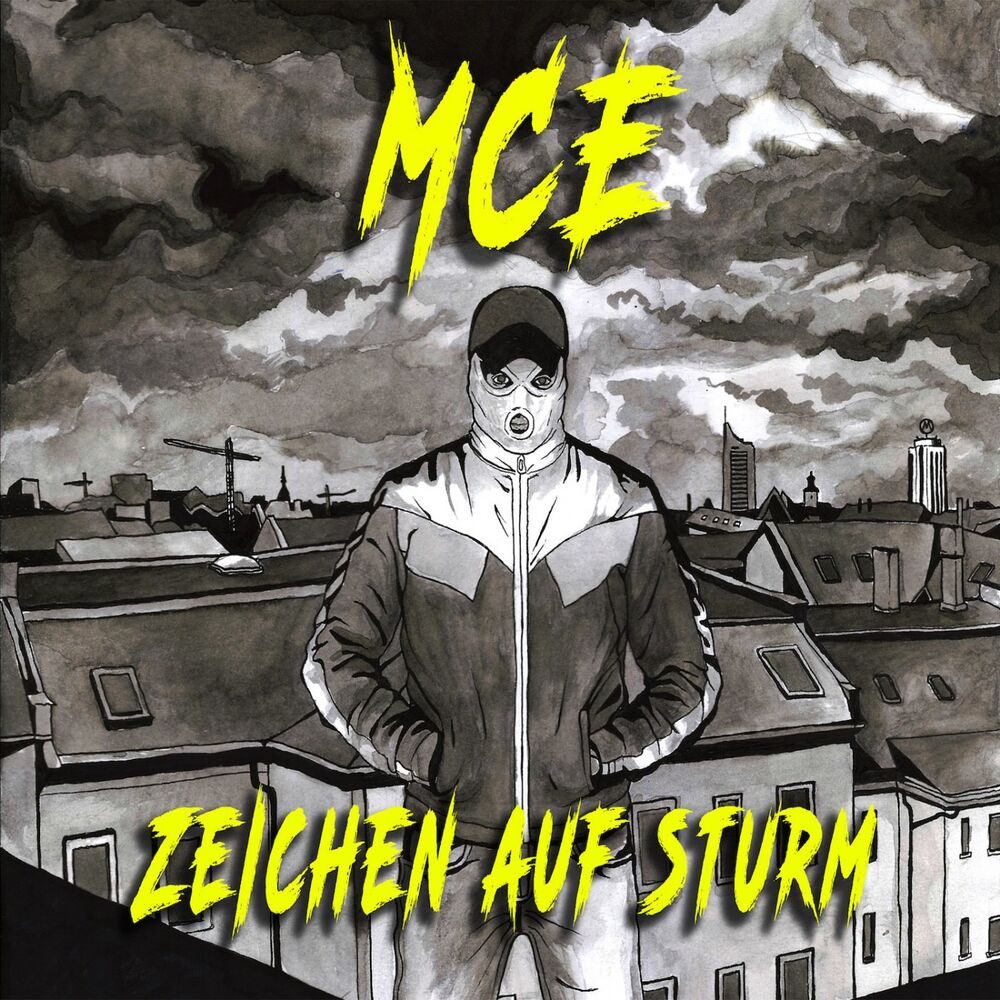 Picture of Zeichen auf Sturm