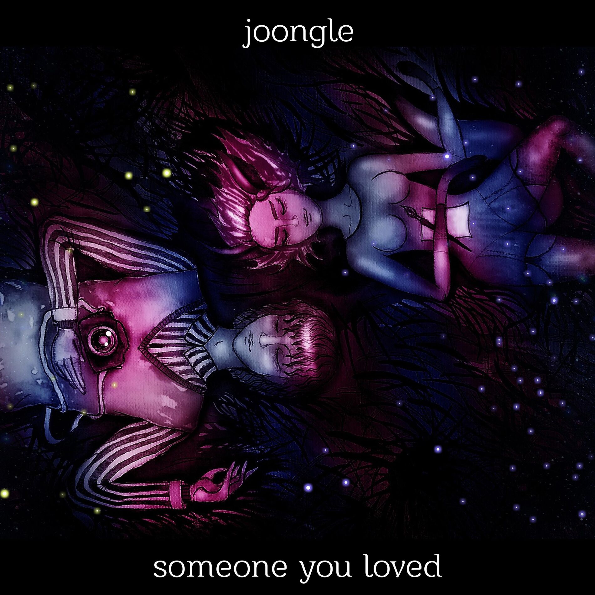 Album cover of Someone You Loved