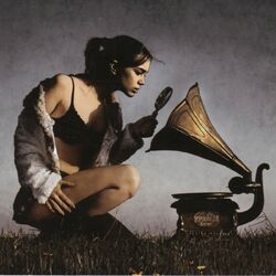 Cover of Magnified
