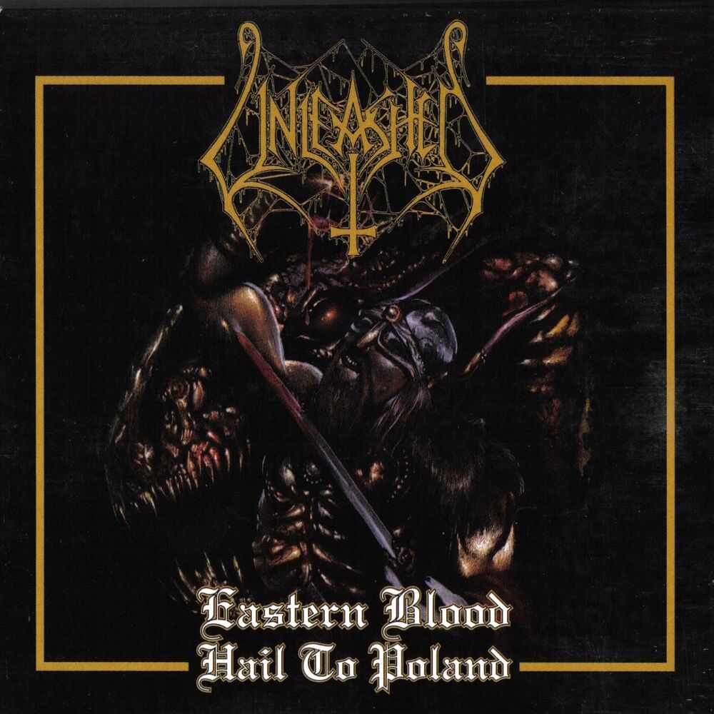 Picture of Eastern Blood - Hail to Poland (Live)
