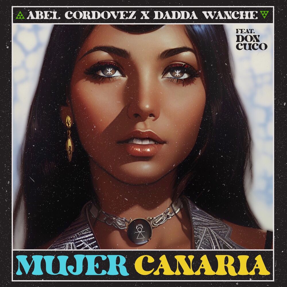 Picture of Mujer Canaria