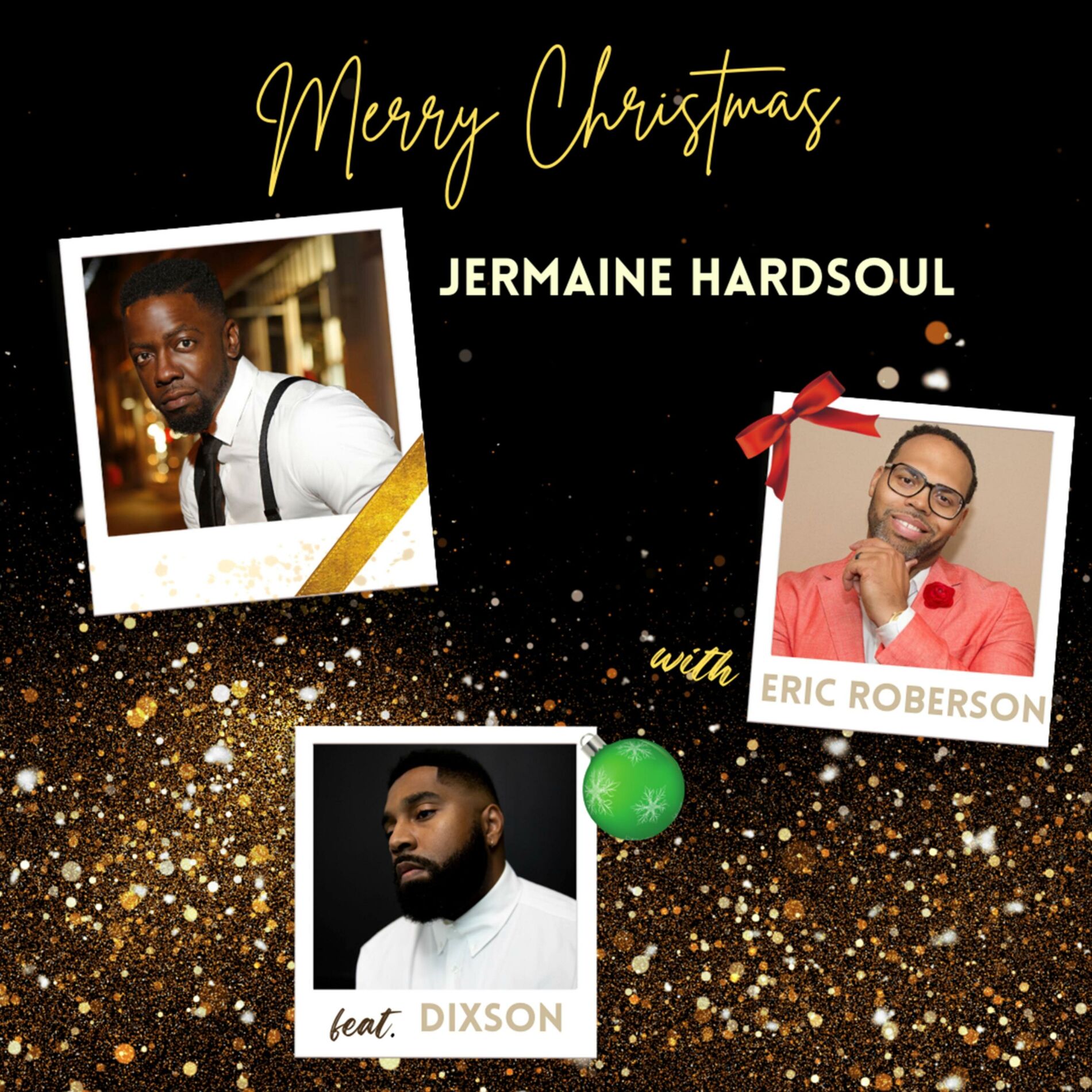 Album cover of Merry Christmas