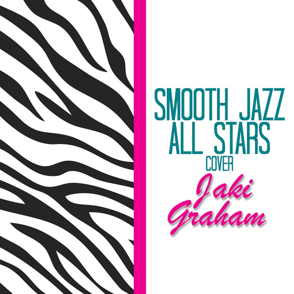 Picture of Smooth Jazz All Stars Cover Jaki Graham